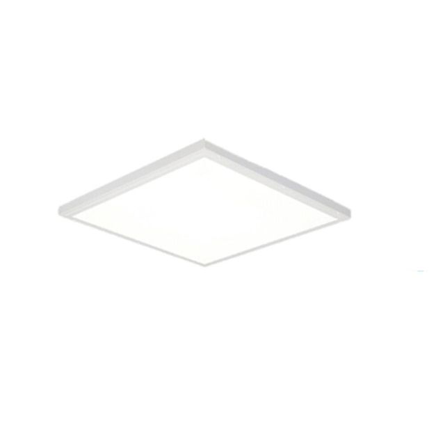 LED평판 직하 M바 640x640 50W 주광 상가LED등 사무실조명 5700K조명