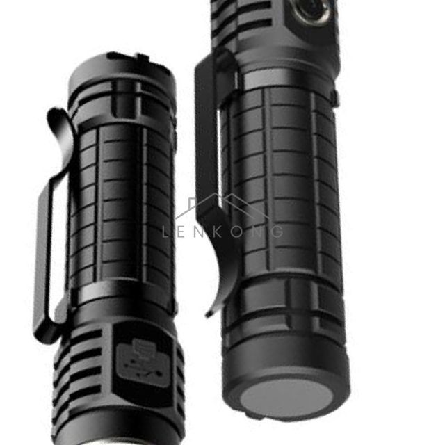 자전거라이트건전지 작업용후레쉬 라이트 충전식라이트 LED 충전지 SLR 1000HLM 1SET