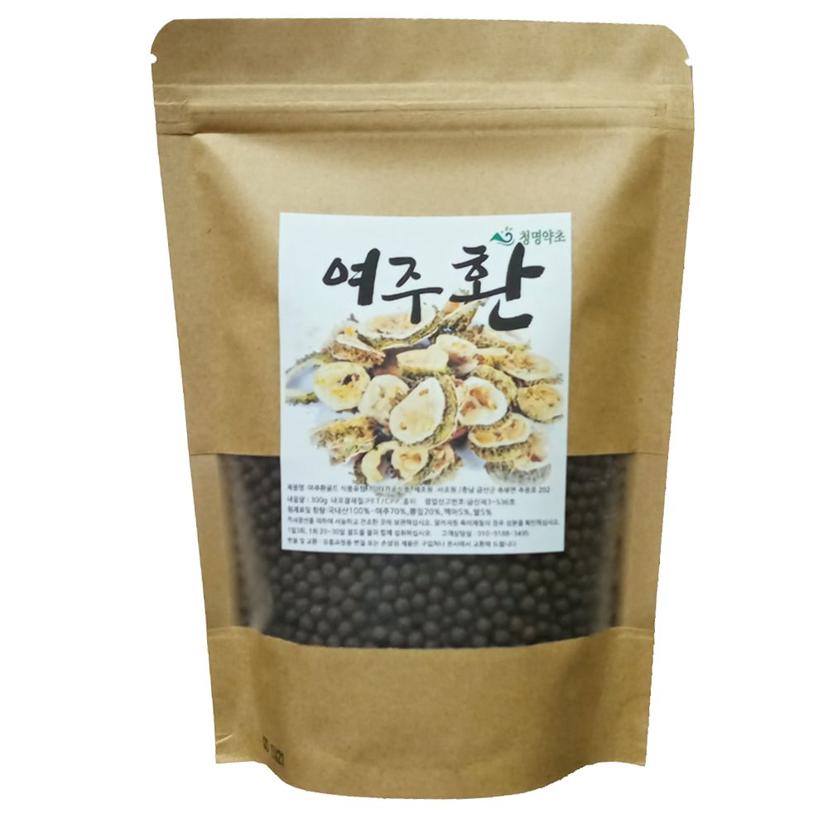 여주환 환골드 300g 건강 관리용 기타 한방 재료