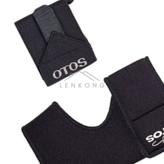 여성손목보호대 손목아대 손목보호대 OTOS