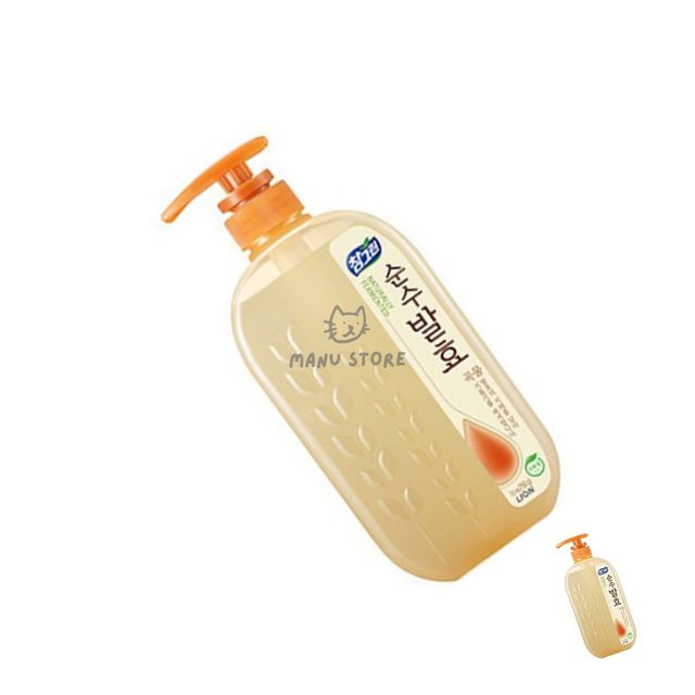 대용량세제 업소용세제 주방세제 720mL 용기 1EA