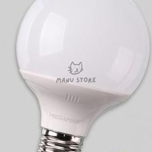 LED볼램프 전구등 볼구 LED1등급 10W G80 주광 KS