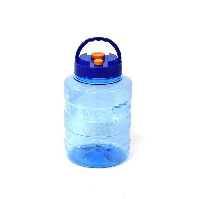 이지 과실주 담금주 매실 보관 담금용기 8L