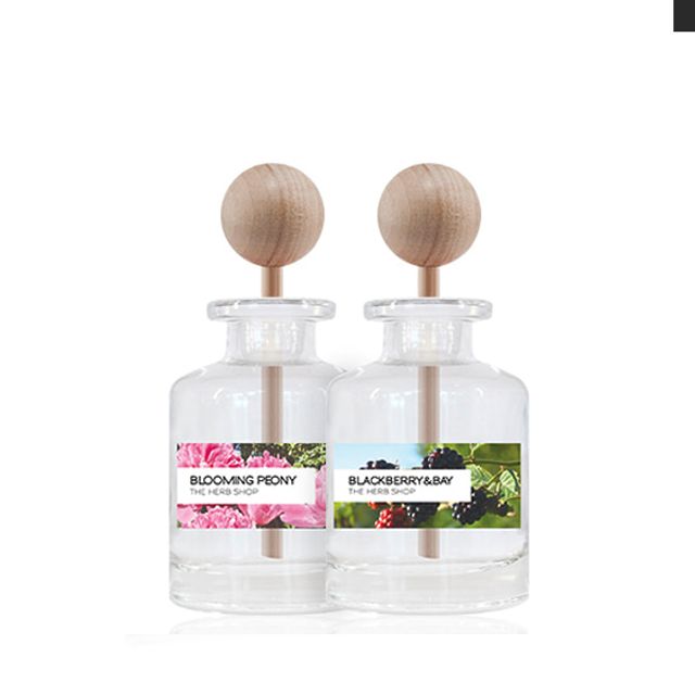 더허브샵 오토모티브 차량용 방향제 허브향 40ml