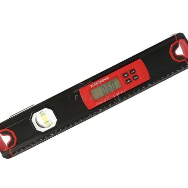 수평측정계 전자수평계 각도기 디지털자석수평 BDM 400P 1EA