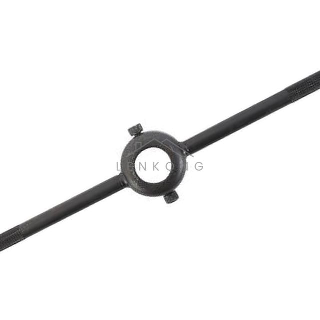 핸드탭 초경탭 다이스핸들 중 38mm 1EA
