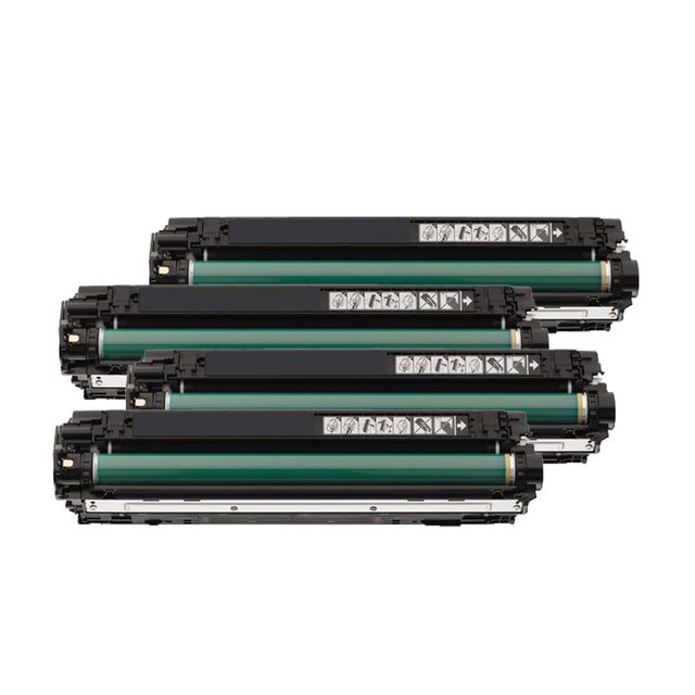 CLJ CP5225dn 호환용 슈퍼재생토너 4색1세트