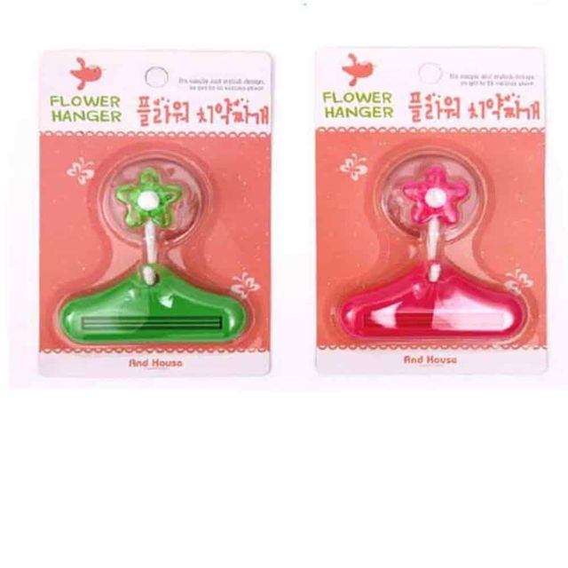 치약짜개 치약걸이 치약홀더 치약거치대 튜브짜개