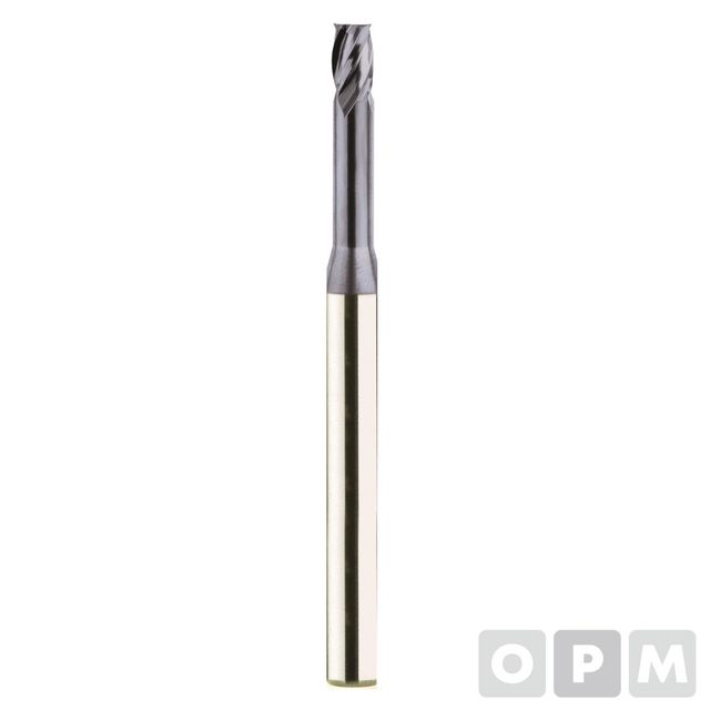 4G MILLS롱넥엔드밀(4F) D1.5X4X2.3(10)X50