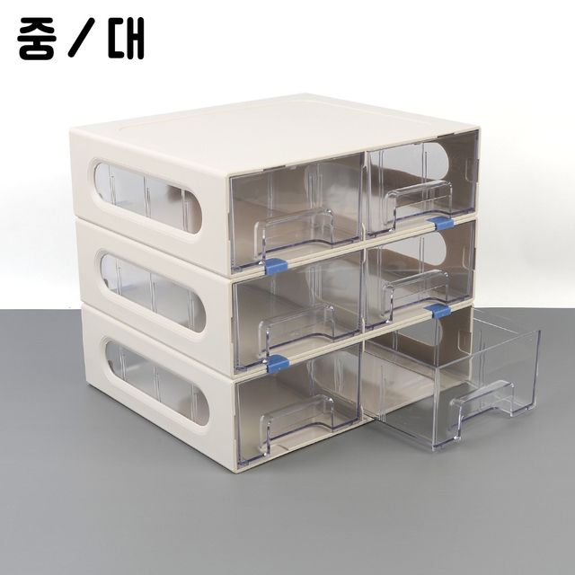 시스맥스 마이 멀티박스 6단