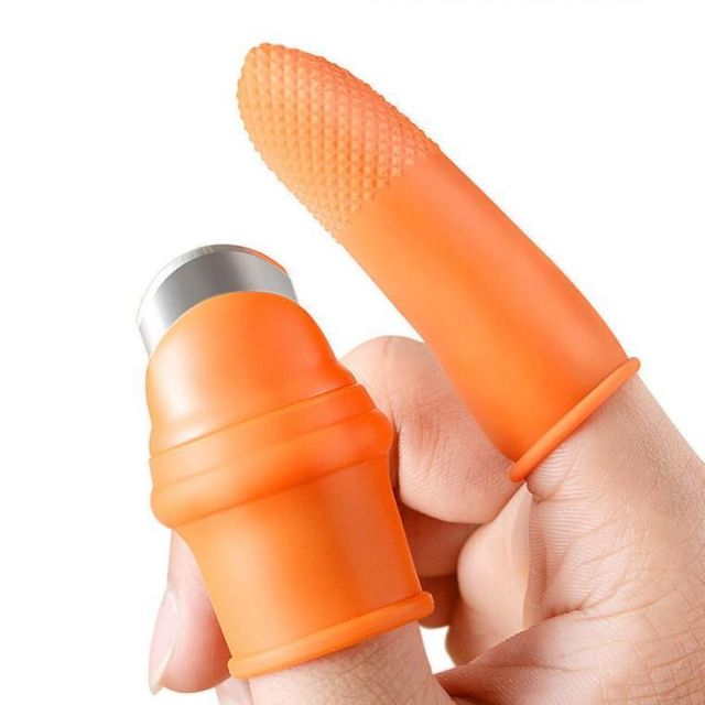 엄지칼 골무 세트, 손가락칼 마늘까기 야채 다듬기