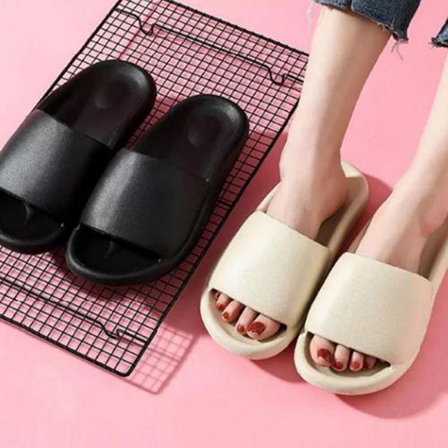 슬리퍼 쿠션 범퍼 거실화 남성 여성 실내 층간소음방지 실내화 푹신한슬리퍼