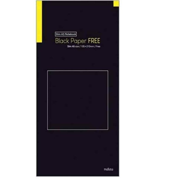 A5 무지 노트, 얇은 만년 다이어리 메모 수첩