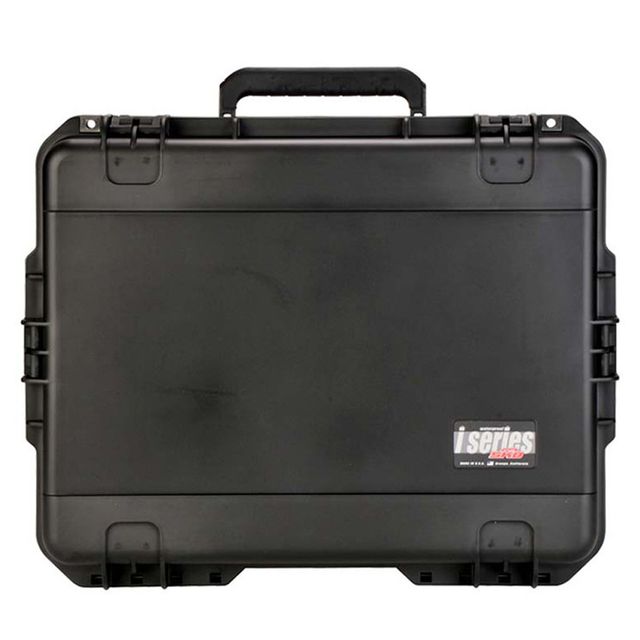 SKB 카메라 하드케이스 3I 2217 8B C - 견고한 촬영장비 수납 솔루션