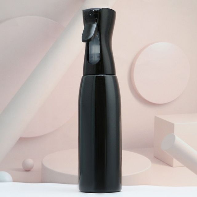 HWA 블랙 안개분사 분무기 스프레이 500ml