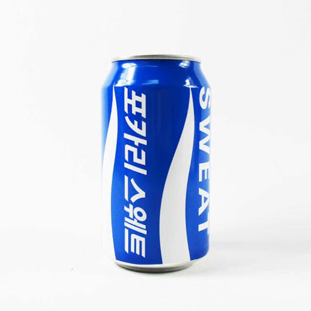 동아 포카리스웨트 340ml 24캔 이온음료 대용량 캔 포장