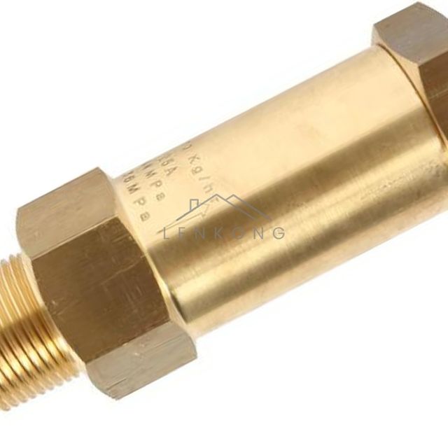 압력벨브 압력조절밸브 안전밸브 SWSV 25A 1.76Mpa 1EA