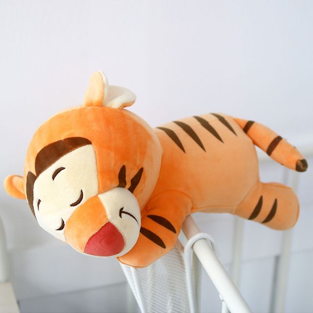 디즈니 티거 라잉 컬렉션 12 캐릭터인형 30cm 귀여운 선물