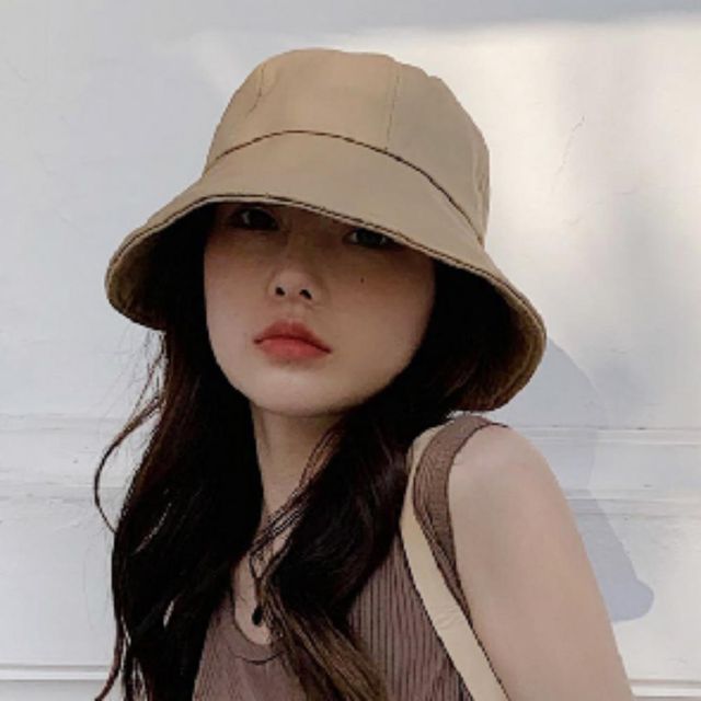 벙거지 여름 자외선차단 썬캡 버킷햇 봄 여름 데일리 패션모