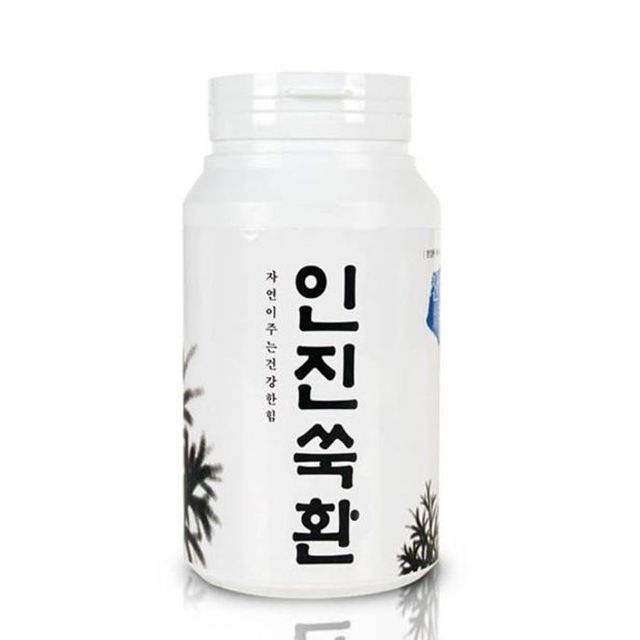 인진쑥환 300g