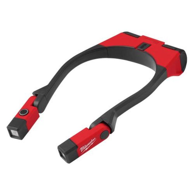 016155012 밀워키라이트(LED) 1EA L4 NL400-301 (넥라이트)
