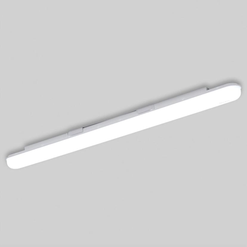 LED 일자등 50W 주광색 형광등 대체 등기구