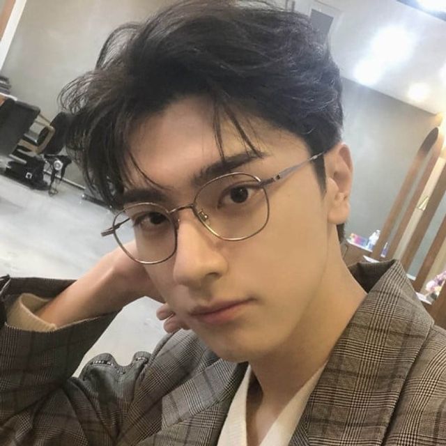 스마트룩 안경테 가벼운 남성용 프레임