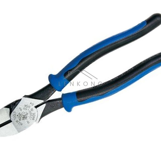 통신공구 정밀니퍼 강력니퍼 J2000-59 (9) 1EA