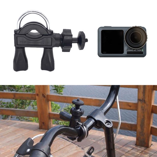 자전거 핸들 폴 볼 조인트 마운트 DJI 오즈모 호환