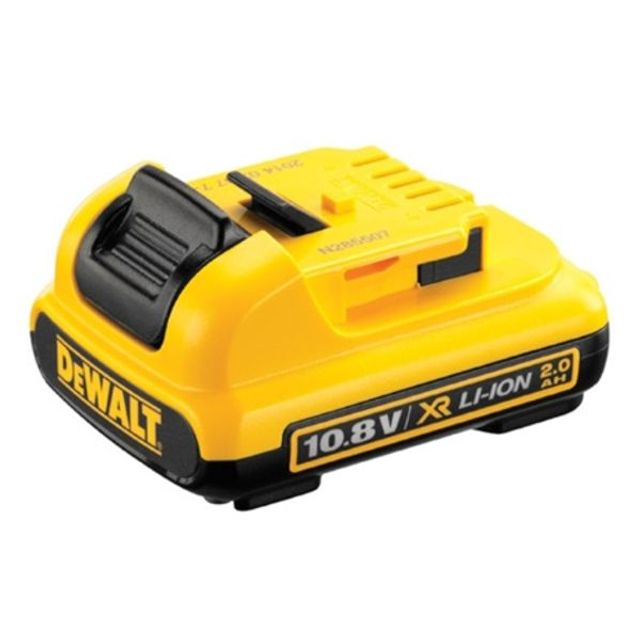 디월트 리튬이온 배터리 10.8V 12V MAX 2.0Ah