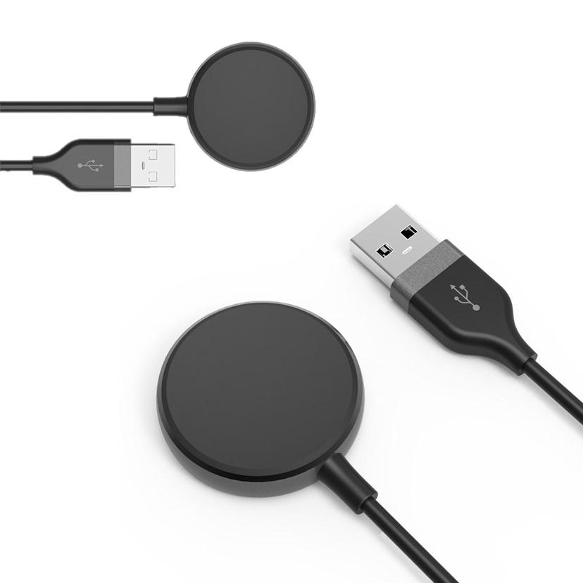 삼성 갤럭시 워치 USB 무선 충전기 1M 케이블