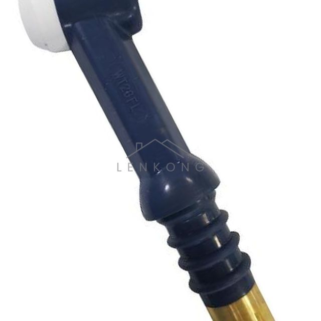 토치부품 용접용품 알곤토치헤드 공냉 250AWT26FL WT26FL 1EA