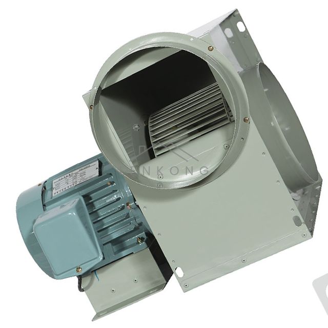 배기팬 환기팬 고온용 시로코 송풍기 DSB G28FTS 3파이