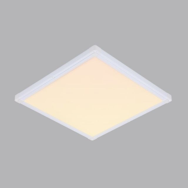 평판 엣지 퓨쳐 450X450 40W LED 거실조명 사무실천장등