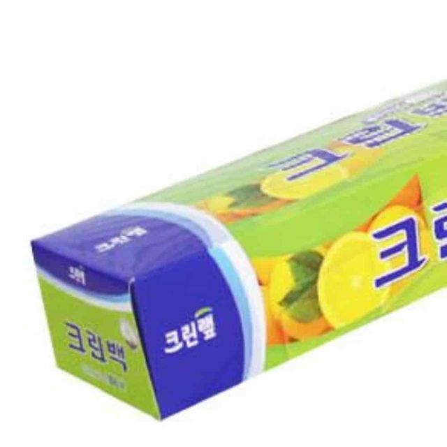비닐봉투 25x35 100매 50개입 위생팩 주방비닐백 비닐봉지 식품비닐봉투