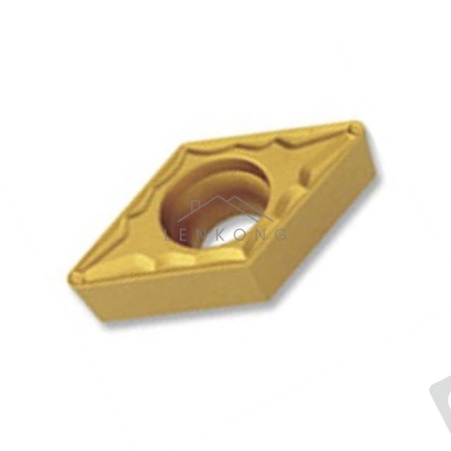 터닝가공 보링공구 선삭코팅 ISO DCMT11T304HMP NC3030 10EA