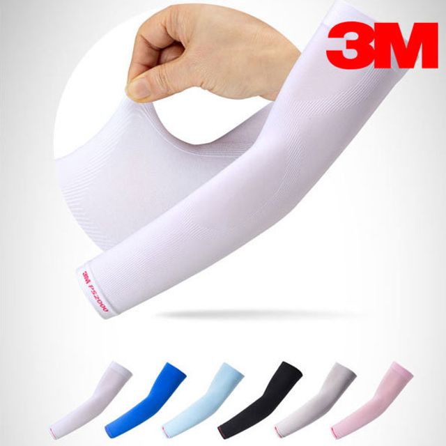 3M 쿨토시 국산 원단 자외선차단 무봉제 스포츠토시 10개입