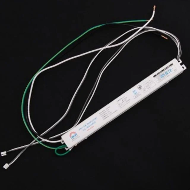 쿨샵 LED 조명 안정기 50W 2채널 컨버터 조명 부품