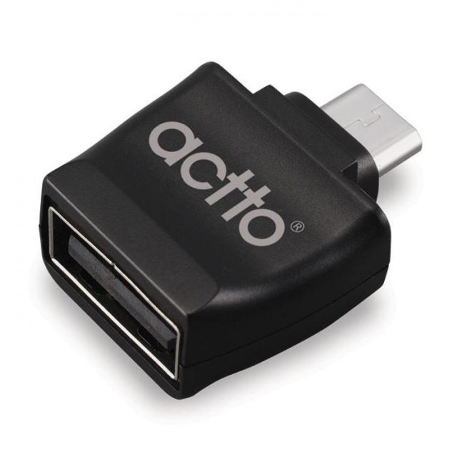 엑토 OTG 어댑터 OTG-03 - 간편한 모바일 기기 확장 솔루션