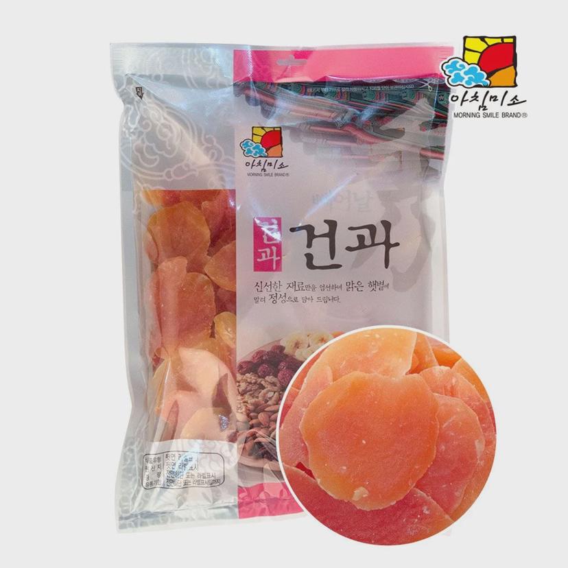 건파파야 1kg 대용량 말린 과일 간식