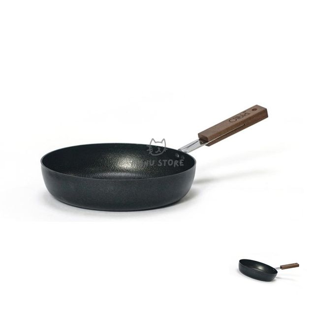 프라이팬 멀티팬 후라이팬 24cm
