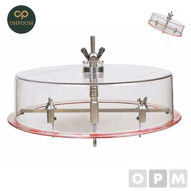 원형커팅기 홀쏘 써클커터 목공용/양날/컵형 CP 180B 40~180mm 1ea