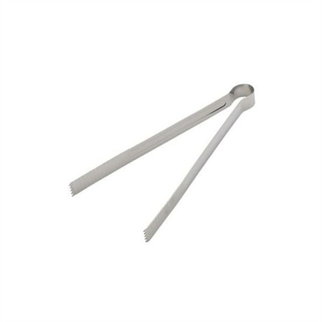 스텐 빵집게 22cm, 베이커리 튀김 다용도 집게