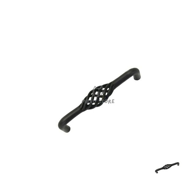 서랍장2구손잡이 장농손잡이2구 2구 가구손잡이