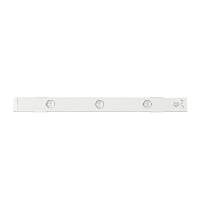 리크플 옷장조명 동작감지 LED 센서등 40cm 화이트