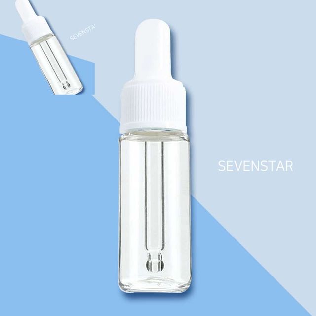 세븐스타 스포이드용기 10ml 스포이드공병 스포이드용기투명 스포이드병 화장품공병