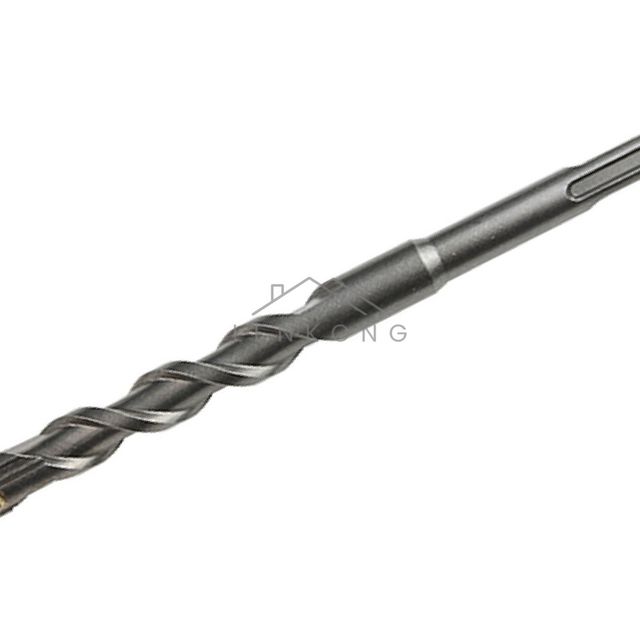 함마기리 함마비트 UDT 해머드릴비트 4날SDS PLUS비트 HQ 8x310 1EA
