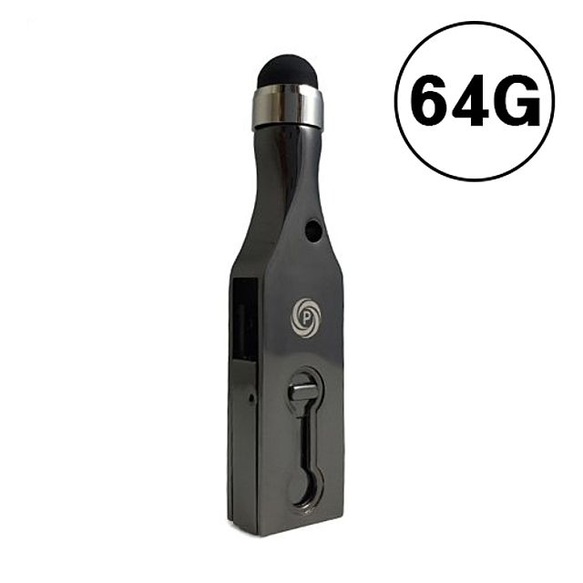 매머드 GU1000 OTG64G 외장HDD - 64GB 대용량 USB OTG 지원 저장장치