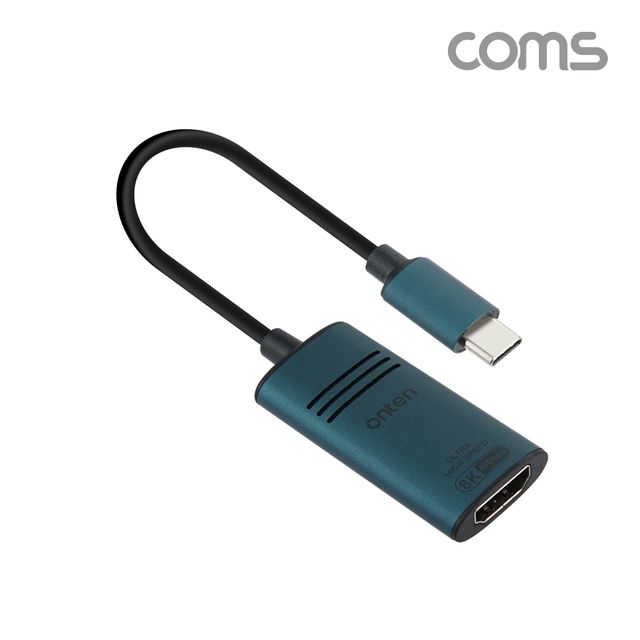 USB C to HDMI 미러링 케이블 8K4K TV연결 COMS