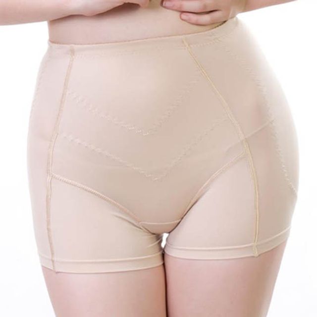 여성 바디쉐이퍼 에스라인 보정 팬티 여름 언더웨어